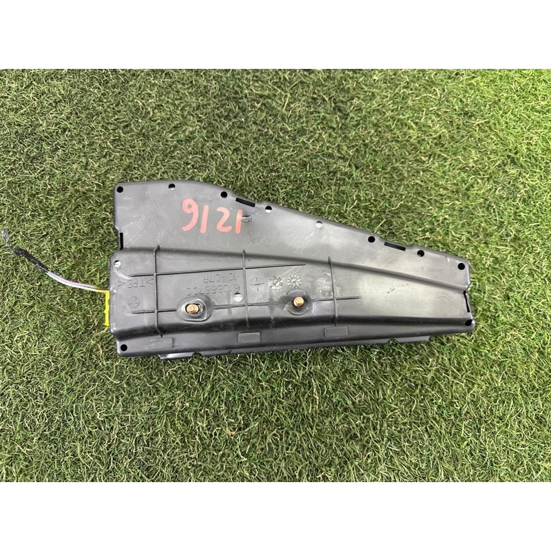 Airbag сидения (airbag / безопасность) Jeep Grand Cherokee WK2 2018 3.6 68373918AB