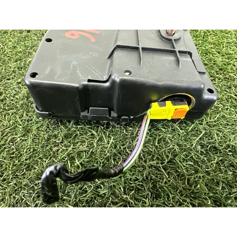 Airbag сидения (airbag / безопасность) Jeep Grand Cherokee WK2 2018 3.6 68373918AB