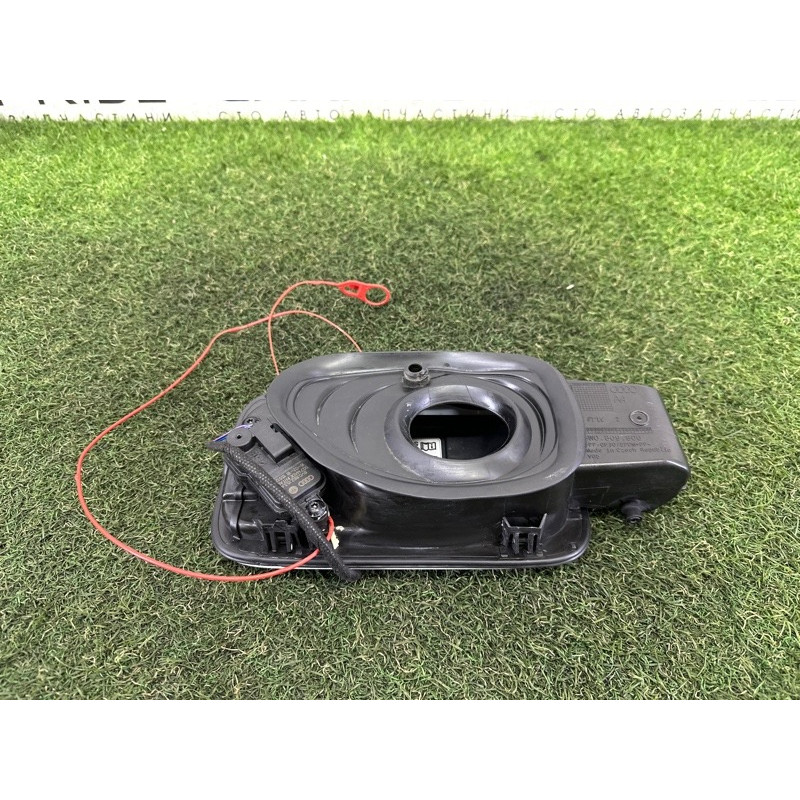 Кришка паливного бака (кузов і елементи) AUDI A4 B9 2018 2.0 DBPA 8W0809906