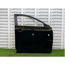 Дверь голая