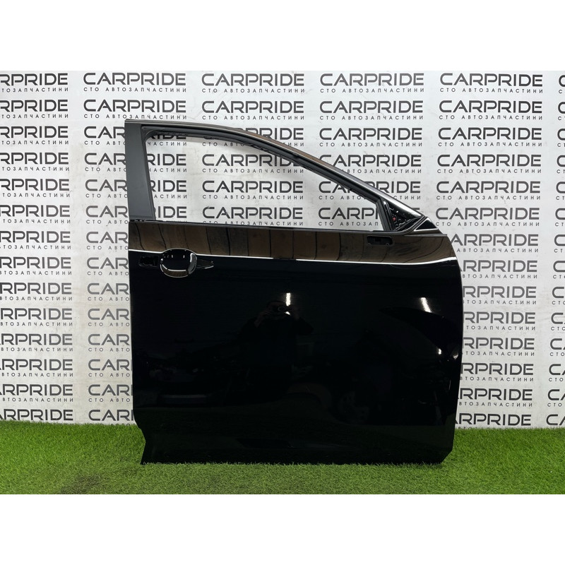 Дверь голая (наружные элементы кузова) Nissan Rogue T33 2023 1.5 KR15DDT 801006RR0A