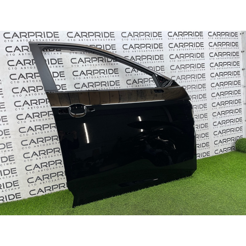 Дверь голая (наружные элементы кузова) Nissan Rogue T33 2023 1.5 KR15DDT 801006RR0A