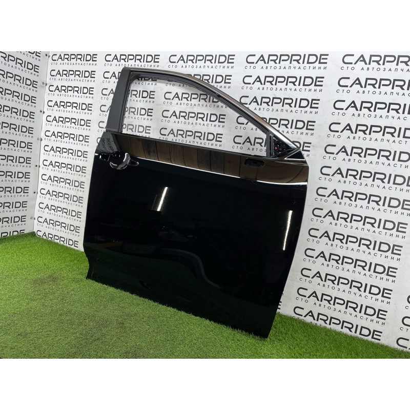 Дверь голая (наружные элементы кузова) Nissan Rogue T33 2023 1.5 KR15DDT 801006RR0A