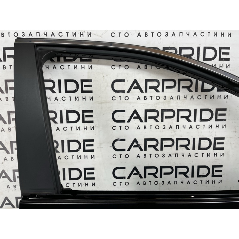 Дверь голая (наружные элементы кузова) Nissan Rogue T33 2023 1.5 KR15DDT 801006RR0A