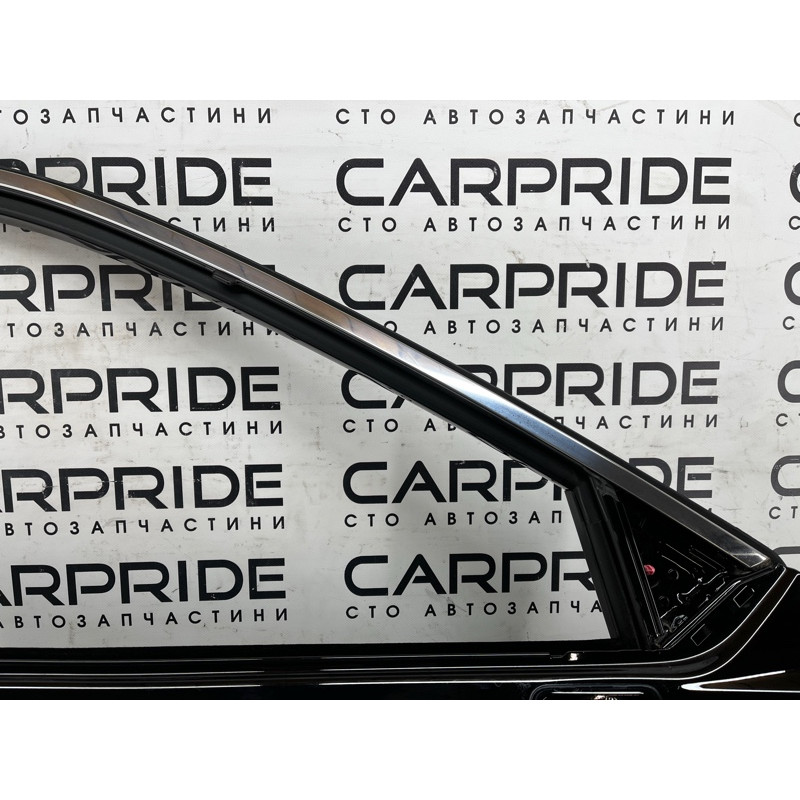 Дверь голая (наружные элементы кузова) Nissan Rogue T33 2023 1.5 KR15DDT 801006RR0A