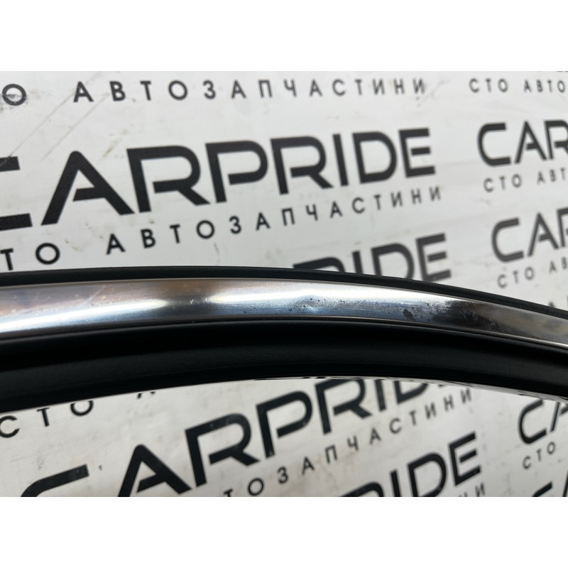 Дверь голая (наружные элементы кузова) Nissan Rogue T33 2023 1.5 KR15DDT 801006RR0A