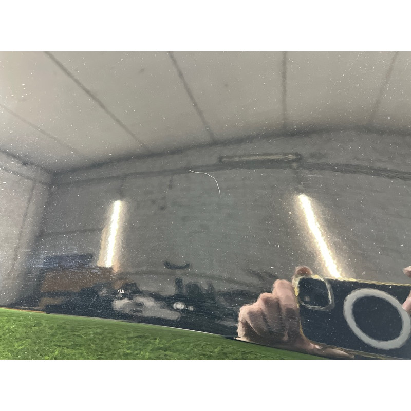 Дверь голая (наружные элементы кузова) Nissan Rogue T33 2023 1.5 KR15DDT 801006RR0A