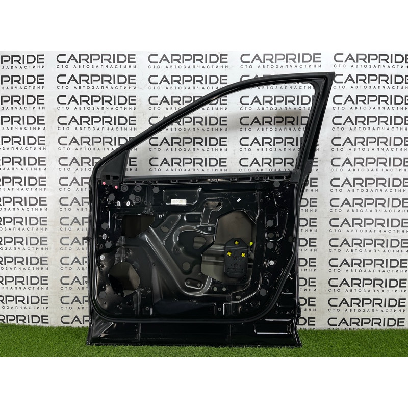 Дверь голая (наружные элементы кузова) Nissan Rogue T33 2023 1.5 KR15DDT 801006RR0A