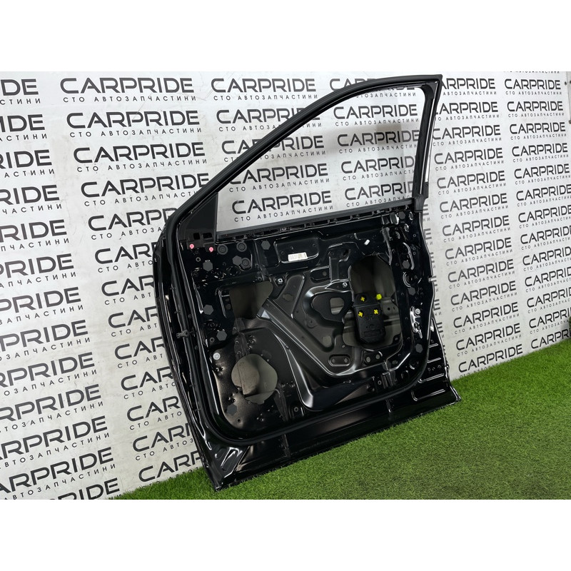 Дверь голая (наружные элементы кузова) Nissan Rogue T33 2023 1.5 KR15DDT 801006RR0A