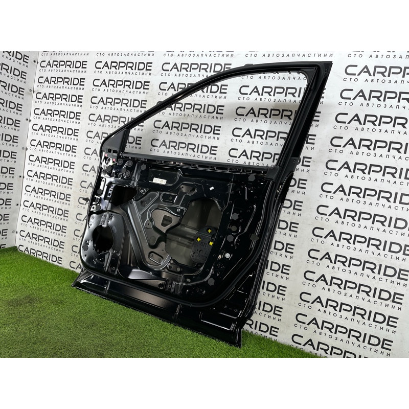 Дверь голая (наружные элементы кузова) Nissan Rogue T33 2023 1.5 KR15DDT 801006RR0A