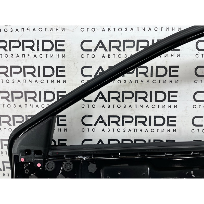 Дверь голая (наружные элементы кузова) Nissan Rogue T33 2023 1.5 KR15DDT 801006RR0A