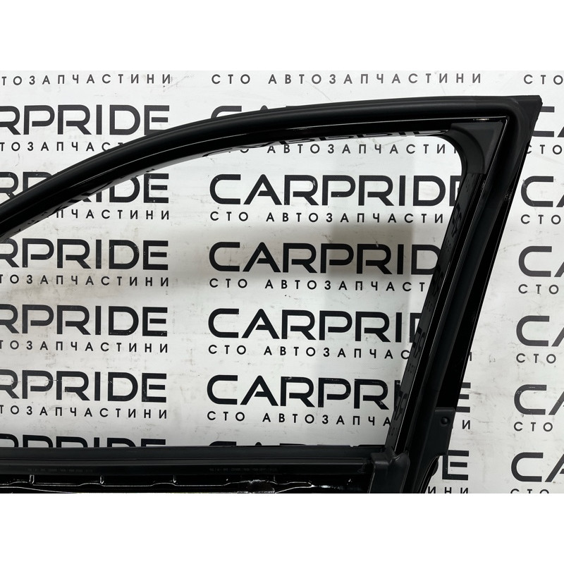 Дверь голая (наружные элементы кузова) Nissan Rogue T33 2023 1.5 KR15DDT 801006RR0A