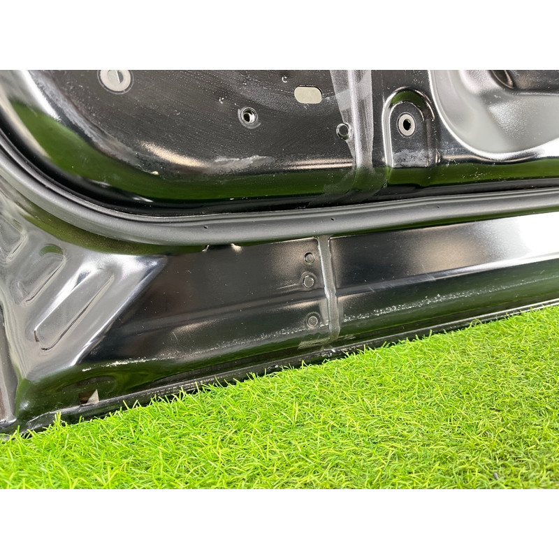 Дверь голая (наружные элементы кузова) Nissan Rogue T33 2023 1.5 KR15DDT 801006RR0A