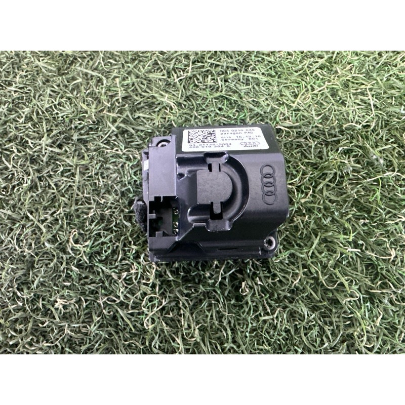 Часы (электрика) AUDI A8 D4 2011 4.2 CDRA 4H0919204G