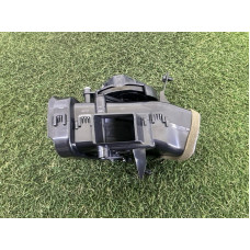 Дефлектор воздуховода