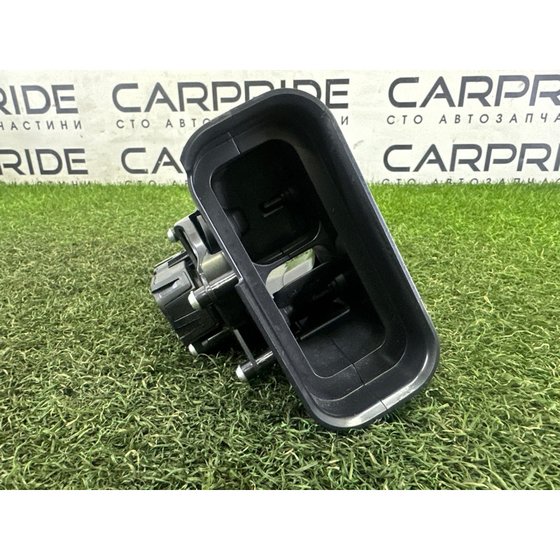 Дефлектор воздуховода (салон) AUDI A8 D4 2011 4.2 CDRA 4H1819354A