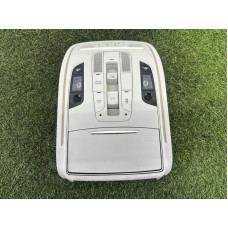 Плафон салона