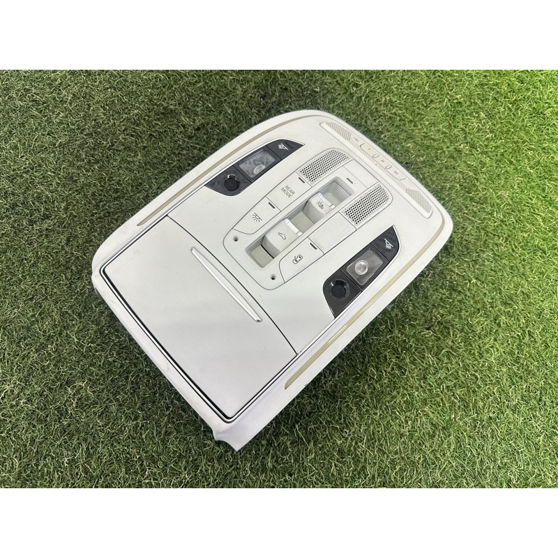 Плафон салона (салон) AUDI A8 D4 2011 4.2 CDRA 4H0947135BRET1