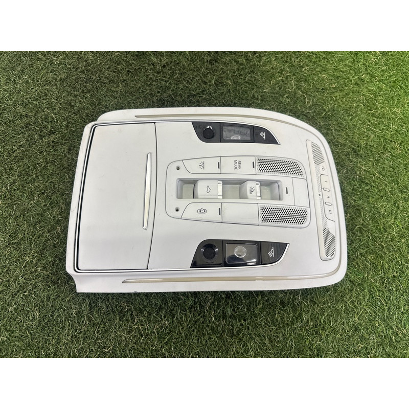 Плафон салона (салон) AUDI A8 D4 2011 4.2 CDRA 4H0947135BRET1