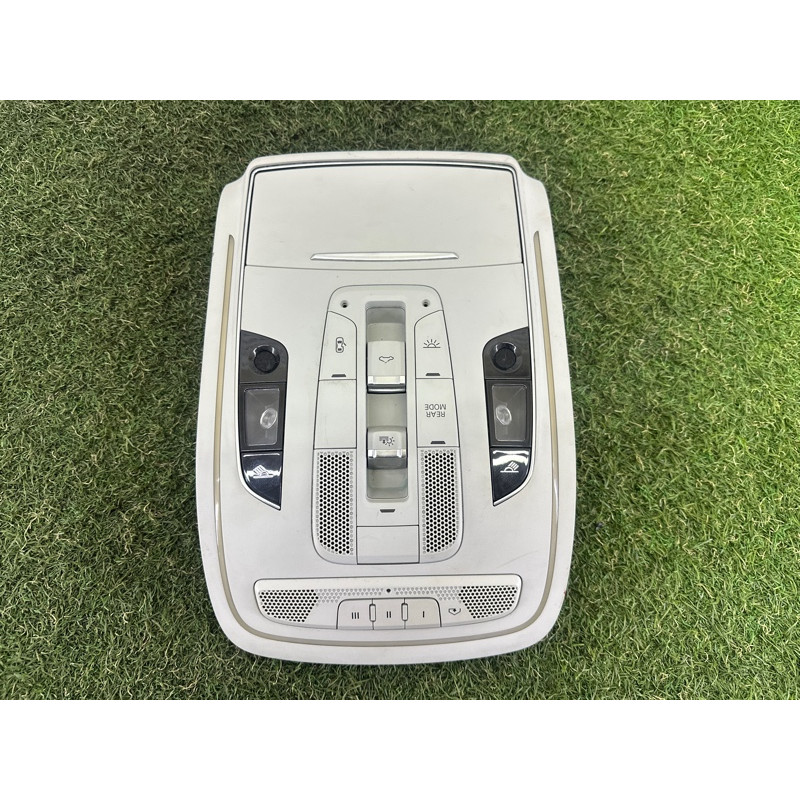 Плафон салона (салон) AUDI A8 D4 2011 4.2 CDRA 4H0947135BRET1