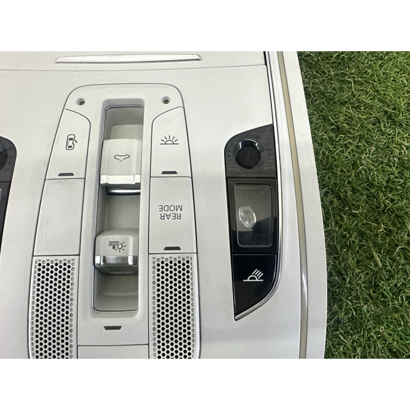 Плафон салона (салон) AUDI A8 D4 2011 4.2 CDRA 4H0947135BRET1