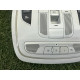 Плафон салона (салон) AUDI A8 D4 2011 4.2 CDRA 4H0947135BRET1