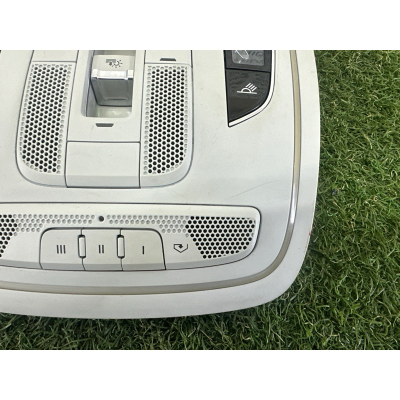 Плафон салона (салон) AUDI A8 D4 2011 4.2 CDRA 4H0947135BRET1