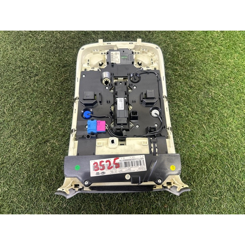 Плафон салона (салон) AUDI A8 D4 2011 4.2 CDRA 4H0947135BRET1