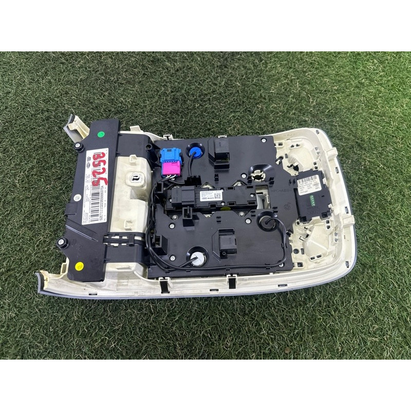 Плафон салона (салон) AUDI A8 D4 2011 4.2 CDRA 4H0947135BRET1