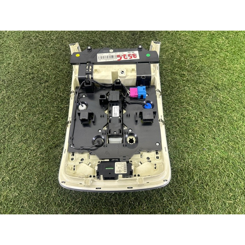 Плафон салона (салон) AUDI A8 D4 2011 4.2 CDRA 4H0947135BRET1