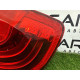 Задний фонарь (оптика) BMW X1 E84 2014 2.0 63212990112