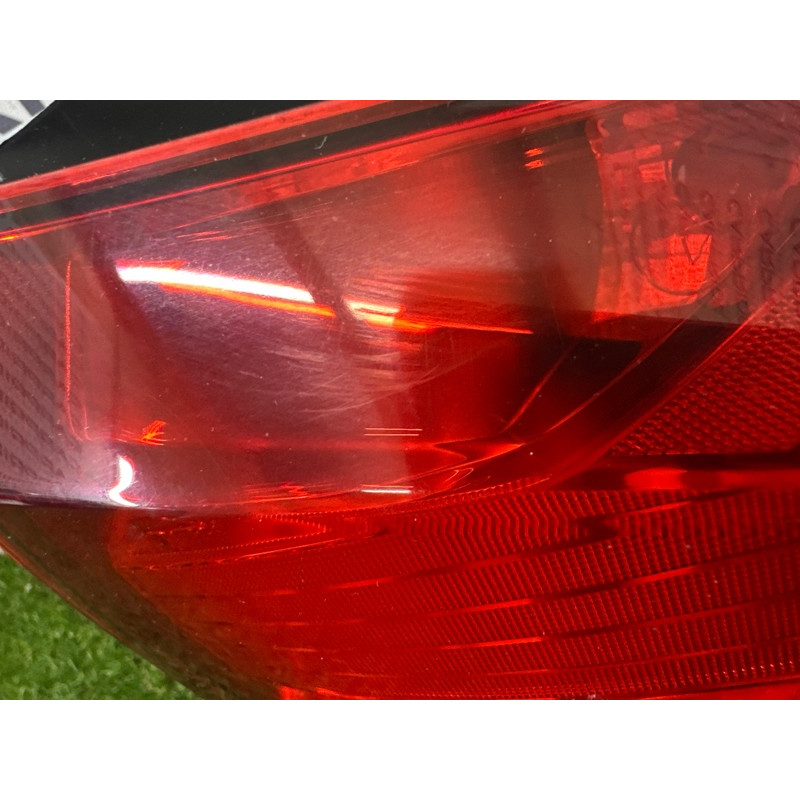 Задний фонарь (оптика) BMW X1 E84 2014 2.0 63212990112