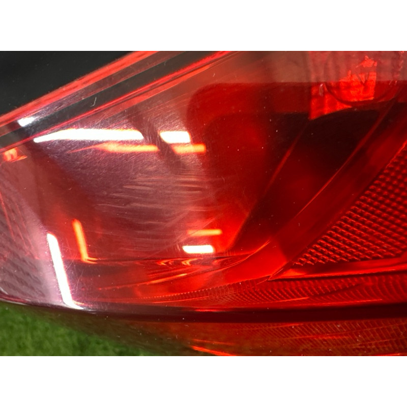 Задний фонарь (оптика) BMW X1 E84 2014 2.0 63212990112