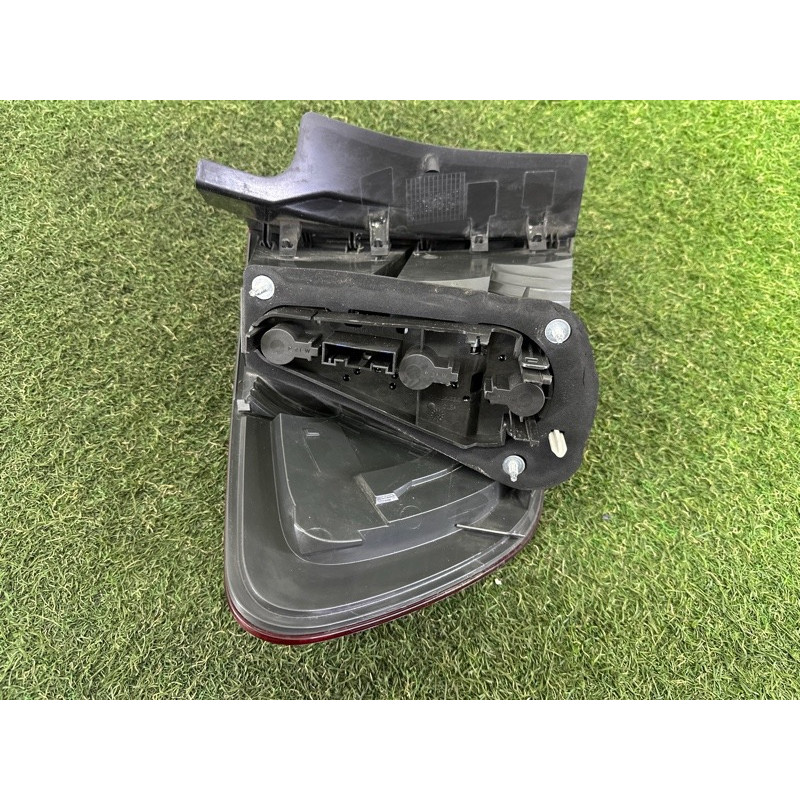 Задний фонарь (оптика) BMW X1 E84 2014 2.0 63212990112