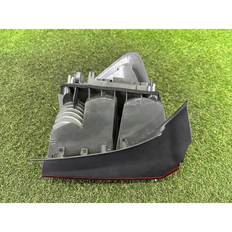 Задний фонарь (оптика) BMW X1 E84 2014 2.0 63212990112