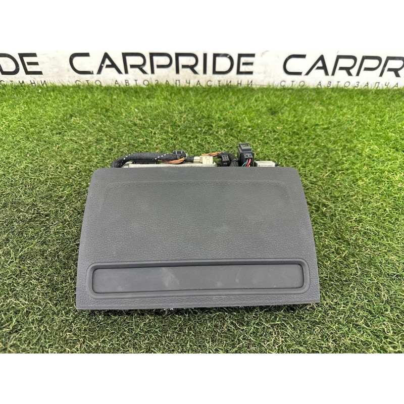 Монитор (электрика) AUDI A3 8V 2016 1.8 CNSB 8V0857273M6PS