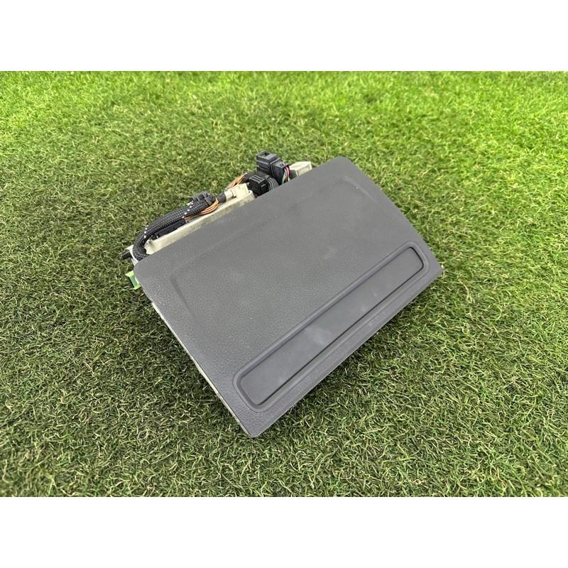 Монитор (электрика) AUDI A3 8V 2016 1.8 CNSB 8V0857273M6PS