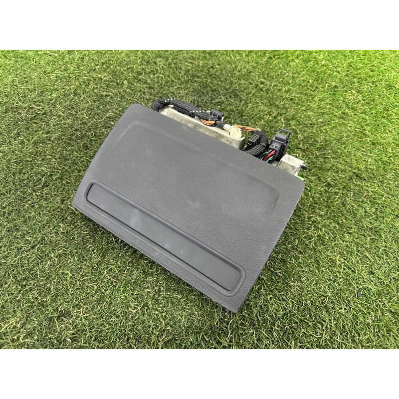 Монитор (электрика) AUDI A3 8V 2016 1.8 CNSB 8V0857273M6PS