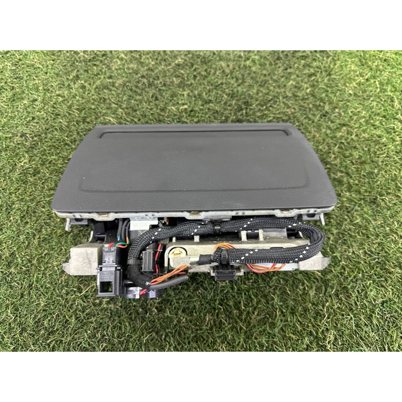 Монитор (электрика) AUDI A3 8V 2016 1.8 CNSB 8V0857273M6PS