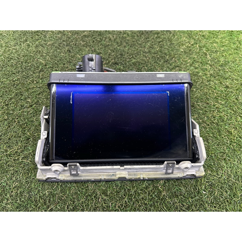 Монитор (электрика) AUDI A3 8V 2016 1.8 CNSB 8V0857273M6PS