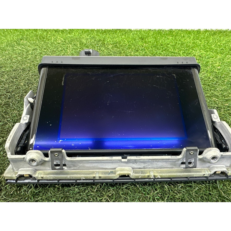 Монитор (электрика) AUDI A3 8V 2016 1.8 CNSB 8V0857273M6PS