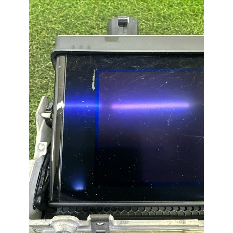 Монитор (электрика) AUDI A3 8V 2016 1.8 CNSB 8V0857273M6PS