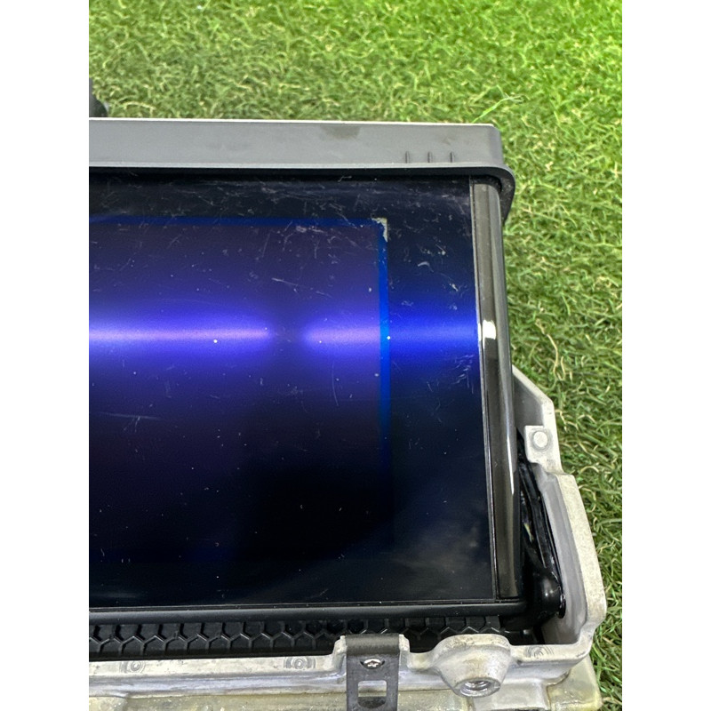 Монитор (электрика) AUDI A3 8V 2016 1.8 CNSB 8V0857273M6PS