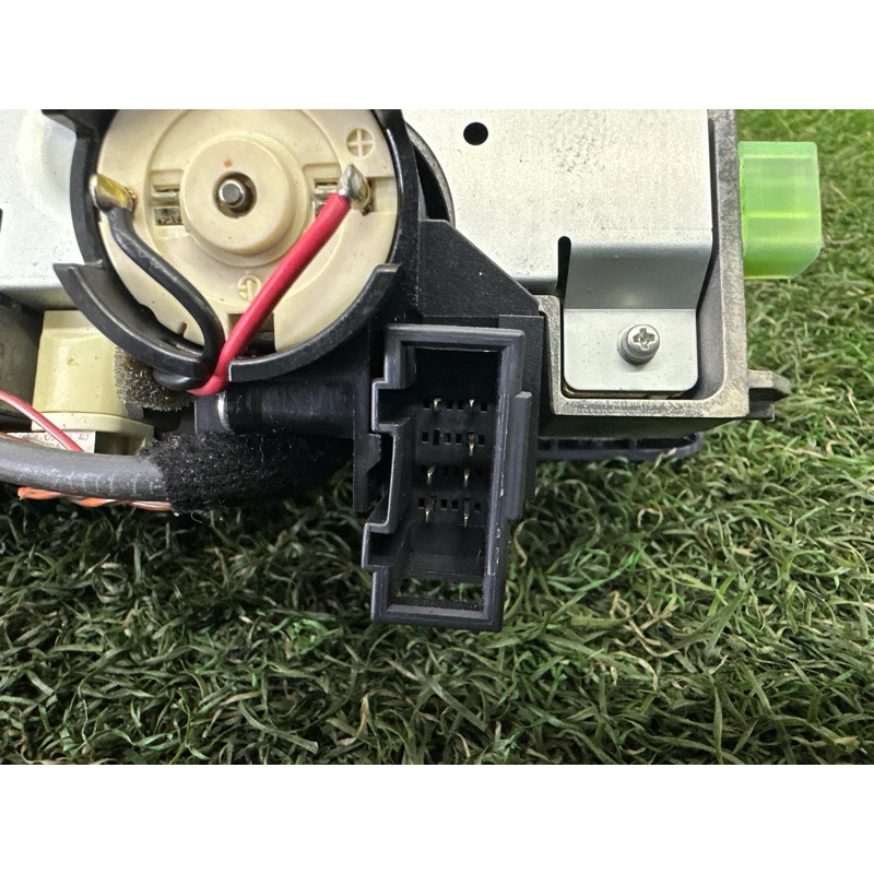 Монитор (электрика) AUDI A3 8V 2016 1.8 CNSB 8V0857273M6PS