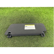 Козырек солнцезащитный