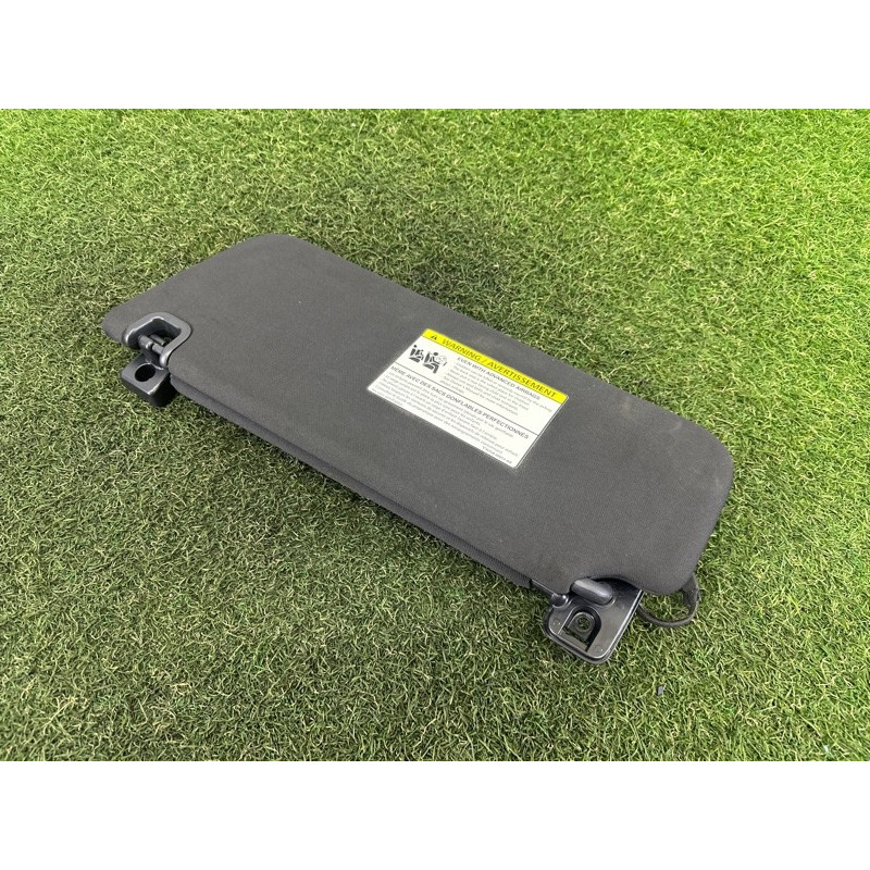 Козырек солнцезащитный (салон) LAND ROVER RANGE ROVER Sport L494 2016 3.0 Diesel LR040172