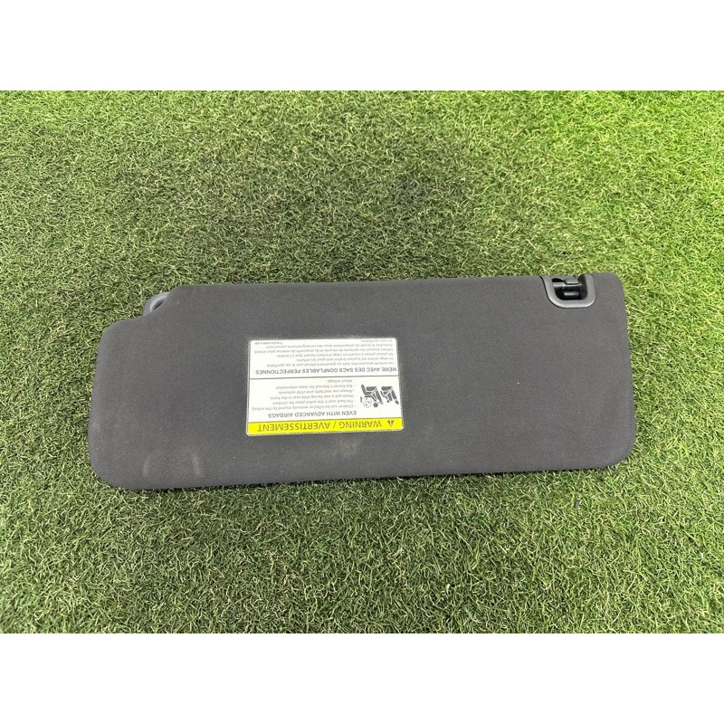 Козырек солнцезащитный (салон) LAND ROVER RANGE ROVER Sport L494 2016 3.0 Diesel LR040172