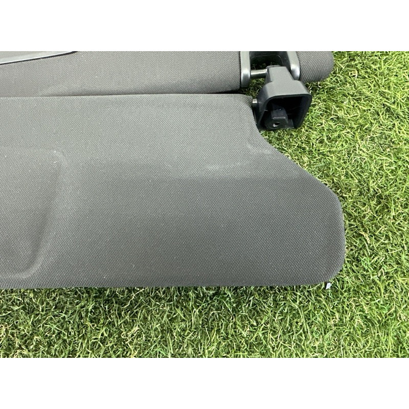 Козырек солнцезащитный (салон) LAND ROVER RANGE ROVER Sport L494 2016 3.0 Diesel LR040172