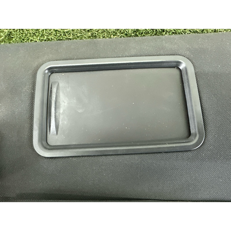 Козырек солнцезащитный (салон) LAND ROVER RANGE ROVER Sport L494 2016 3.0 Diesel LR040172