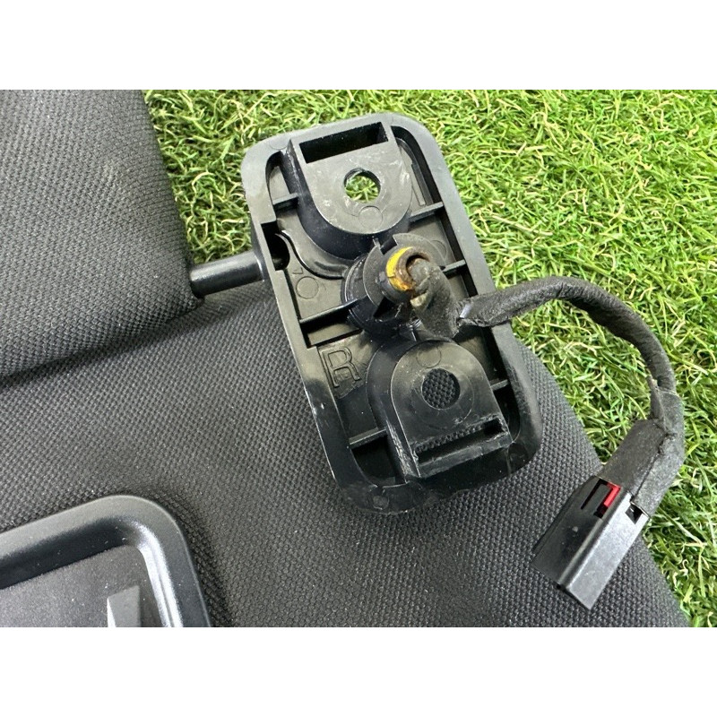 Козырек солнцезащитный (салон) LAND ROVER RANGE ROVER Sport L494 2016 3.0 Diesel LR040172